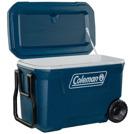 Frigorifero portatile Coleman 62QT wheeled cooler