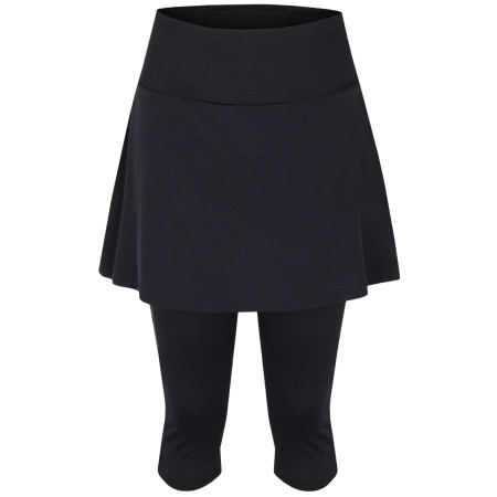 Gonna da donna Hannah Relay Skirt nero anthracite