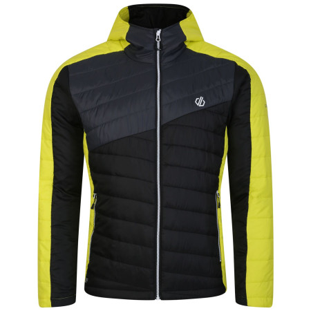 Giacca da uomo Dare 2b Touring Jacket giallo Neon Spring/Dark Storm