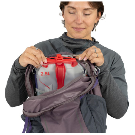 Zaino da trekking Osprey Hikelite 28