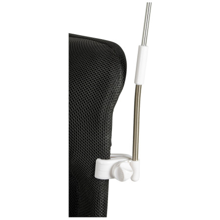 Ombrellone Bo-Camp Parasol for chair (grey)