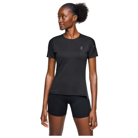 Maglietta sportiva da donna On Running Performance-T