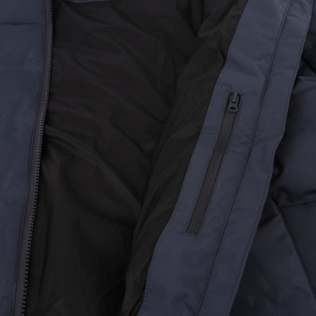 Cappotto invernale da uomo MOOA Thermora Parka
