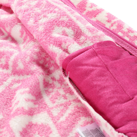 Felpa da bambino Alpine Pro Eflino