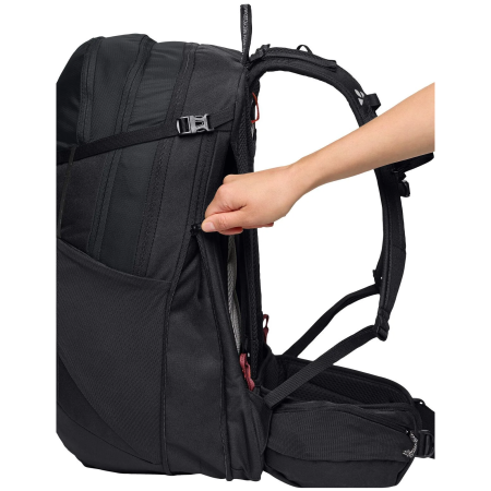 Zaino da trekking piccolo Vaude Wizard 24+4