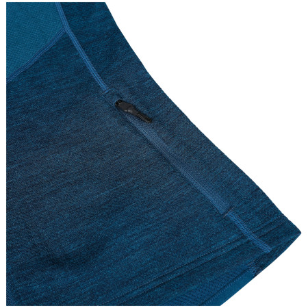 Felpa da donna MOOA Merino 3D 240