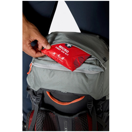 Zaino Rab Hyperon 65