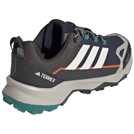 Scarpe da trekking da uomo Adidas Terrex Skychaser Ax5 Gtx