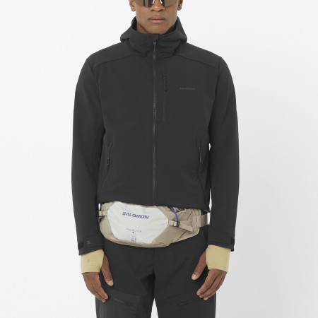 Giacca da uomo Salomon Outpeak Softshell M