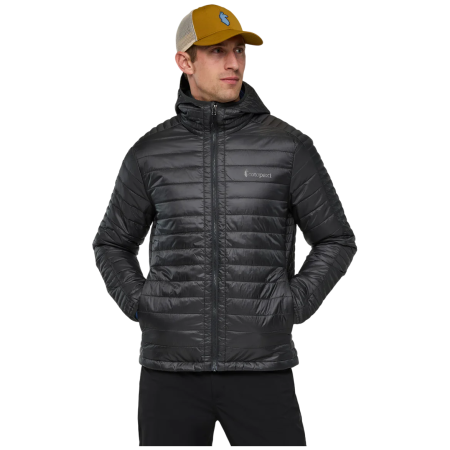 Giacca da uomo Cotopaxi M'S Capa Insulated Hooded Jacket