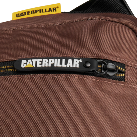Borsa a spalla Caterpillar Crossbody The Project