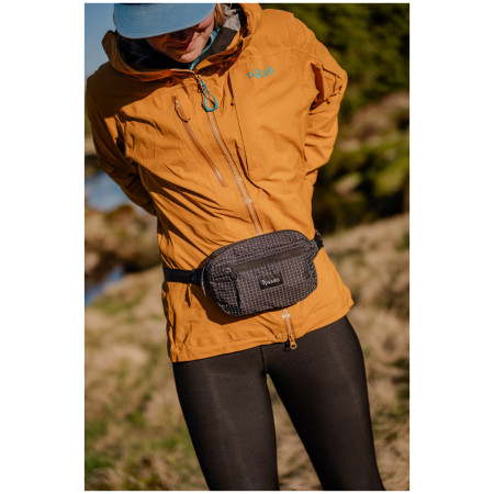 Marsupio Warg Camino Mini