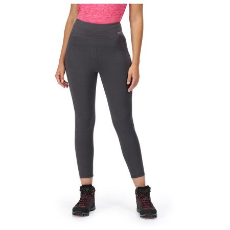 Leggings da donna Regatta Highton Pro 3/4