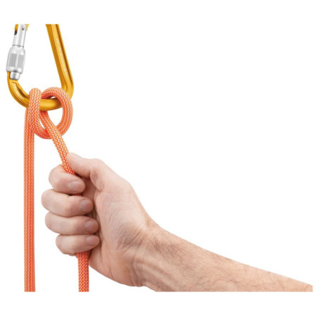Moschettone Petzl Attache