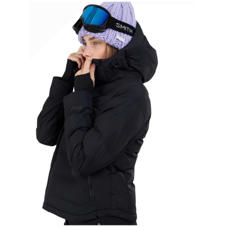 Giacca invernale da donna Fundango Rodney Padded Jacket