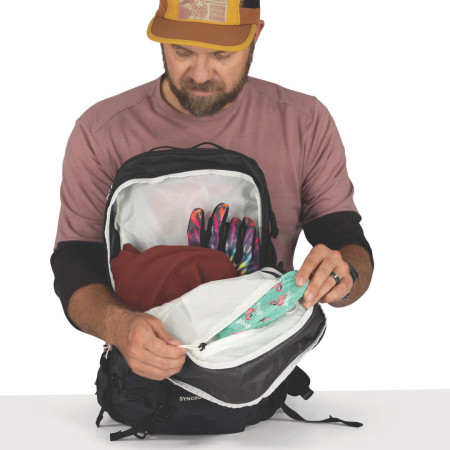 Zaino da trekking Osprey Syncro 20