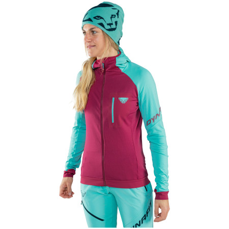 Berretto Dynafit Leopard Logo Beanie