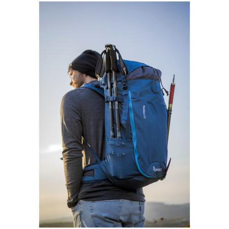 Zaino Warg Raiden 38l