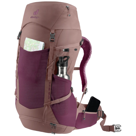 Zaino da donna Deuter Futura Pro 30 SL