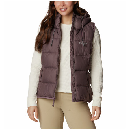 Gilet da donna Columbia Pike Lake II Insulated Vest