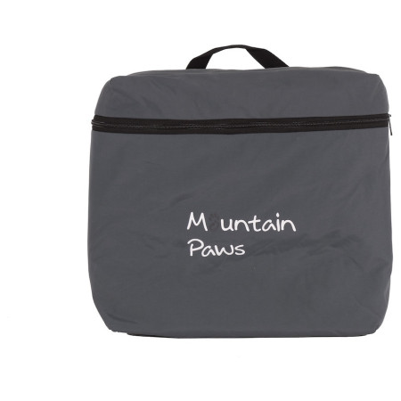 Protezione per sedile Mountain Paws Extra Tough Dog Car Seat Cover