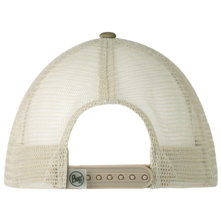 Berretto con visiera Buff Trucker Cap