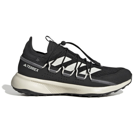 Scarpe da donna Adidas Terrex Voyager 21 W nero/bianco Cblack/Cwhite/Grefiv