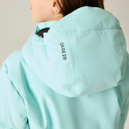 Giacca da bambino Dare 2b Girls Glacier Jacket