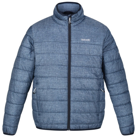 Giacca da uomo Regatta Freezeway III azzurro NavyMarl