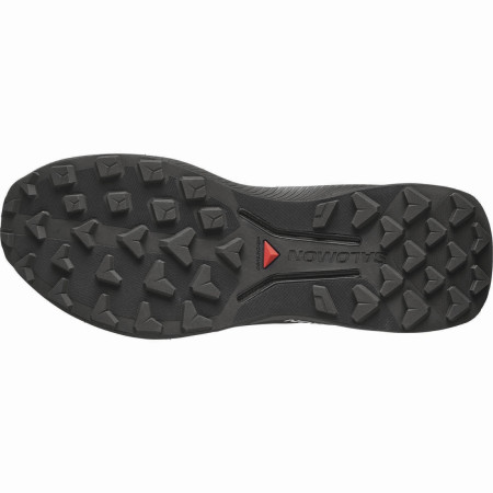 Scarpe da corsa da uomo Salomon Genesis 2