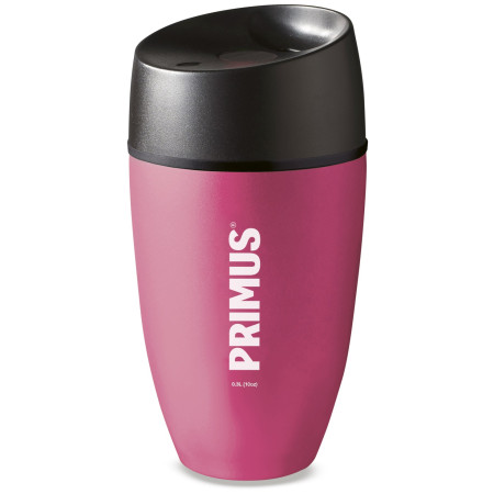 Tazza termica Primus Commuter Mug 0.3L rosa Pink