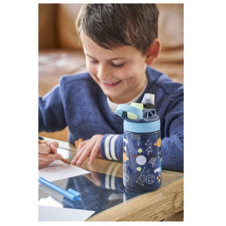Bottiglia per bambini Contigo Easy Clean 420ml