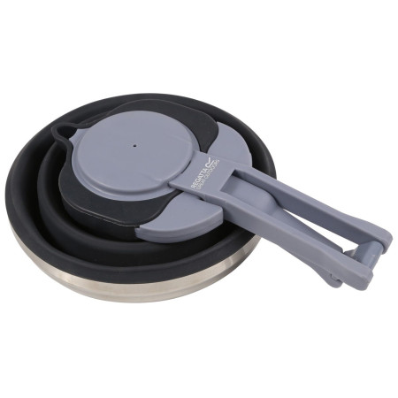 Bollitore Regatta Silcone Kettle