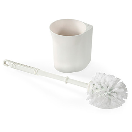 Scopino Fiamma Toilet Brush Pro bianco
