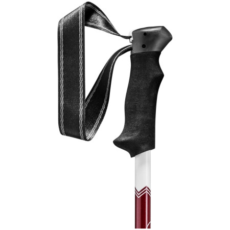 Bastoncini da trekking Leki Trail Lite 100-135 cm