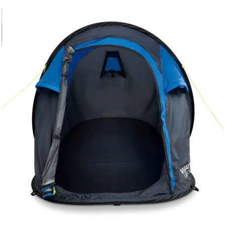 Tenda Regatta Malawi II 2 Person Pop Up Tent