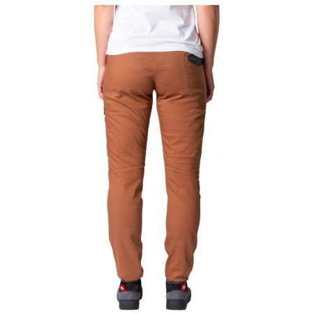 Pantaloni da donna Rafiki Sierra