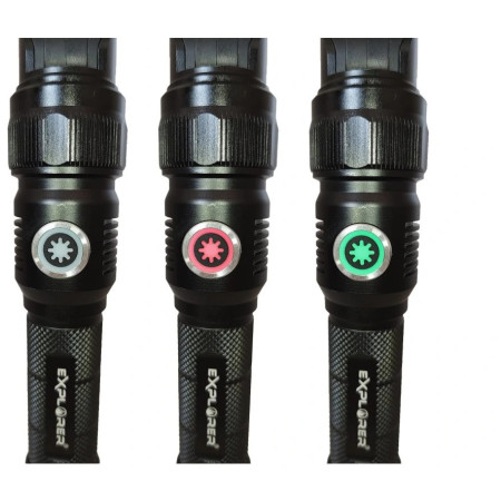 Torcia Viking Technology B7549