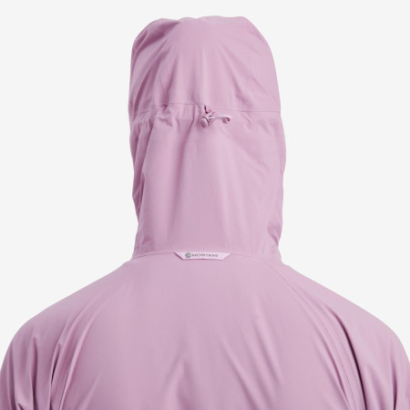 Giacca da donna Montane Fem Minimus Lite Jacket