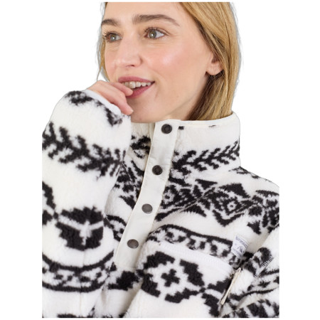 Felpa da donna Fundango Pacha Fleece Jacket
