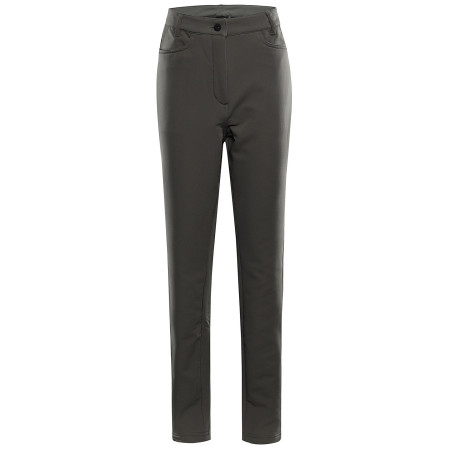 Pantaloni da donna Alpine Pro Gerola verde Green