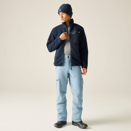 Felpa da uomo Dare 2b Camber Shield Fleece