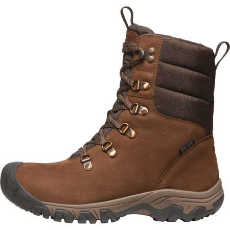 Stivali invernali da donna Keen Greta Boot Wp Women