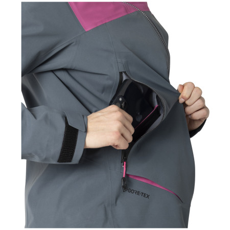 Giacca da donna Dynafit Ridge Gtx Jkt W