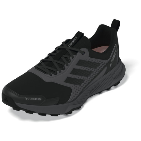 Scarpe da corsa da uomo Adidas Terrex Tracefinder 2 Clima