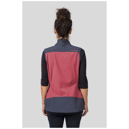 Gilet da donna Hannah Pulla Vest