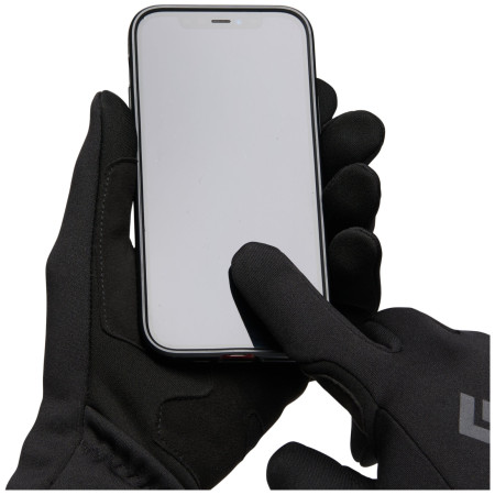 Guanti Black Diamond Heavyweight Screentap Liners