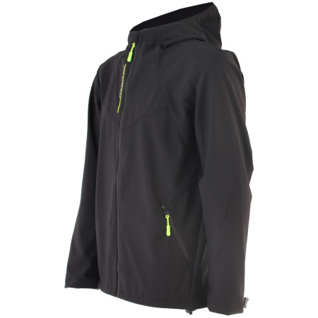 Giacca softshell da uomo Axon Panther