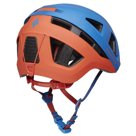 Casco da arrampicata per bambini Black Diamond Captain K