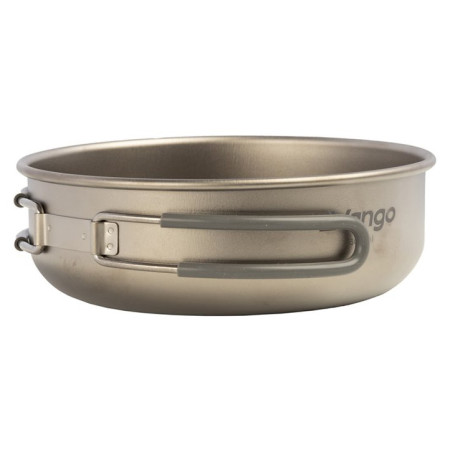 Ciotola Vango Titanium Bowl 600ml